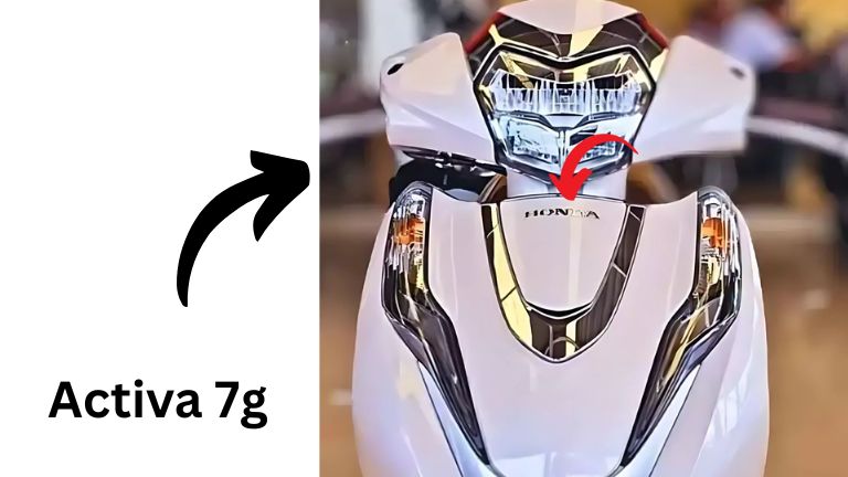Honda Activa 7G: Is the King of Scooters Ready for a New Reign?